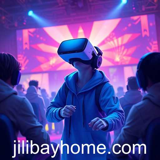 Jilibay Revolutionizes Online Gaming Landscape