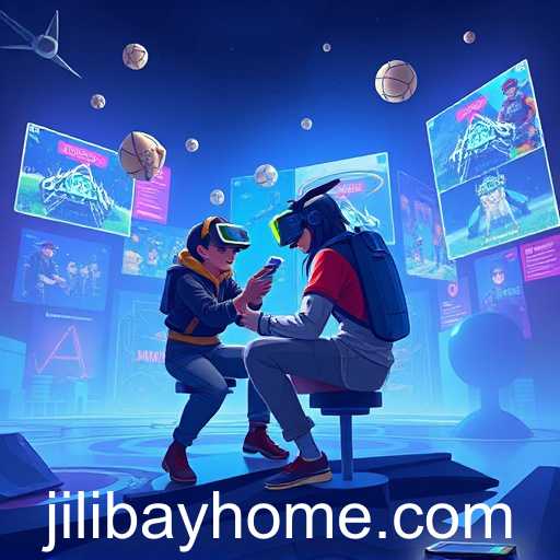 Jilibay's Impact on the Gaming Landscape