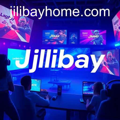 Jilibay: The Rising Star in Online Gaming
