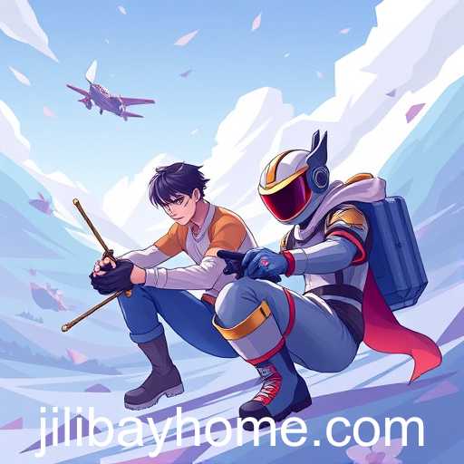 The Rise of Jilibay: A Gaming Revolution