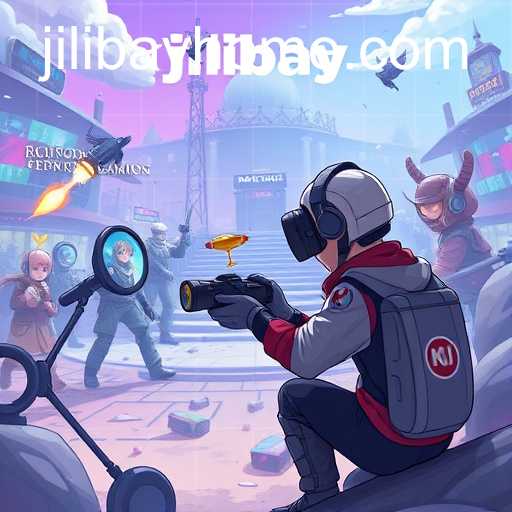 The Rise of Jilibay: Revolutionizing Online Gaming