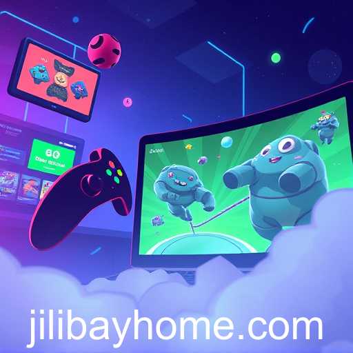 Jilibay's Impact on Online Gaming