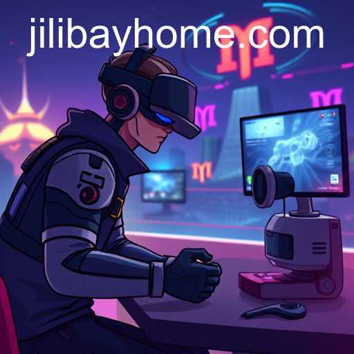 Jilibay Revolutionizes Online Gaming