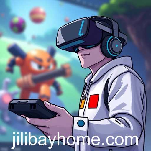 Jilibay: The Rise of a New Era in Online Gaming