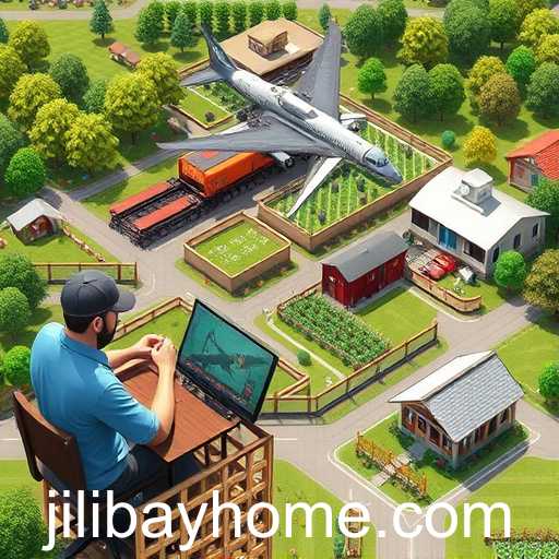 The Rise of Jilibay in the Online Gaming World