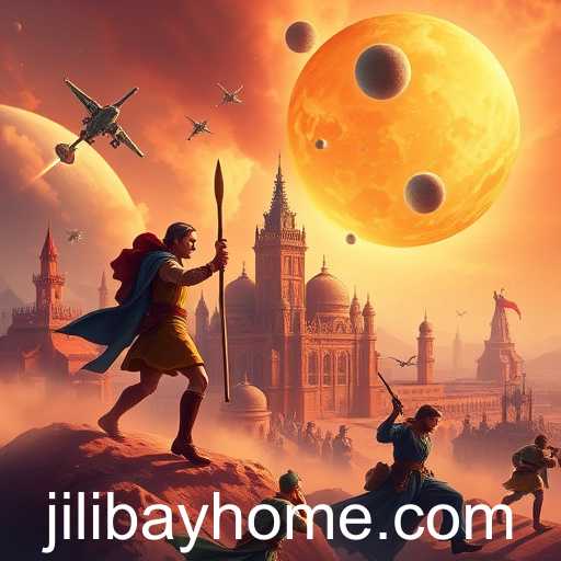 Jilibay: A Rising Star in Online Gaming